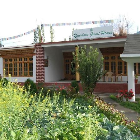 Yourdum Guest House Hundar 外观 照片