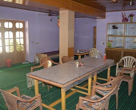 Yourdum Guest House Hundar 外观 照片