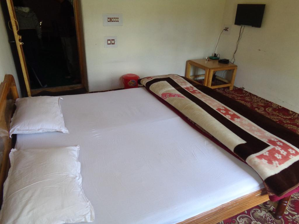 Yourdum Guest House Hundar 外观 照片